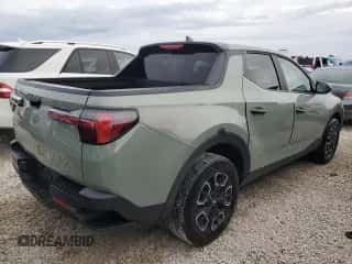 2023 Hyundai Santa Cruz SEL с VIN 5NTJB4AE3PH053516, выставлен на аукционе Copart как лот 77860774 с пробегом 13 383 миль миль и Списание • Salvage title. История ставок и продаж доступна на DreamBid. Изображение 3.