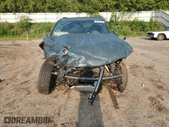 2025 Chevrolet Tahoe Z71 z VIN 1GNS6PRD9SR204663, wystawiony jako Copart lot #68784975 z przebiegiem 10 238 mil mil oraz Nie do naprawy • Non repairable. Historia ofert i sprzedaży dostępna na DreamBid. Obrazek 5.