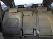 2009 Hyundai Veracruz GLS z VIN KM8NU73CX9U079428, wystawiony jako Copart lot #75940504 z przebiegiem 191 503 mil mil oraz Szkoda całkowita • Salvage title. Historia ofert i sprzedaży dostępna na DreamBid. Obrazek 10.