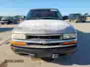 2002 Chevrolet S-10 с VIN 1GCCS145428262434, выставлен на аукционе Copart как лот 61906735 с пробегом 140 564 миль миль и Чистый • Clean title. История ставок и продаж доступна на DreamBid. Изображение 5.