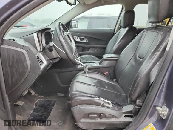 2014 Chevrolet Equinox LT with VIN 2GNALCEK8E6245612, listed as a Copart auction lot 62116735 with 181,839 mi miles and Non repairable. Bid and sale history available at DreamBid. Image 7.