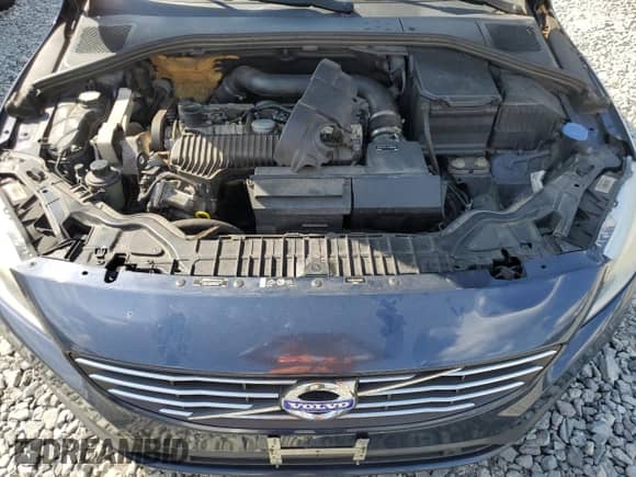 2015 Volvo S60 T5 Premier с VIN YV1612TKXF2349691, выставлен на аукционе Copart как лот 63822565 с пробегом 100 871 миль миль и Чистый • Clean title. История ставок и продаж доступна на DreamBid. Изображение 11.