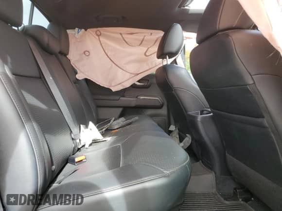 2023 Toyota Tacoma TRD Off Road с VIN 3TYDZ5BN6PT027132, выставлен на аукционе Copart как лот 86825625 с пробегом 36 055 миль миль и Списание • Salvage title. История ставок и продаж доступна на DreamBid. Изображение 10.