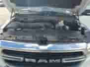 2020 Ram 1500 Big Horn с VIN 1C6RREBT0LN256235, выставлен на аукционе Copart как лот 85569535 с пробегом Не указан миль и Чистый • Clean title. История ставок и продаж доступна на DreamBid. Изображение 11.