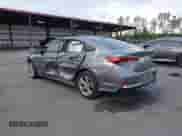 2018 Hyundai Sonata Sport with VIN 5NPE34AF1JH721360, listed as a IAAI auction lot 43330551 with 201,685 mi miles and . Bid and sale history available at DreamBid. Image 3.