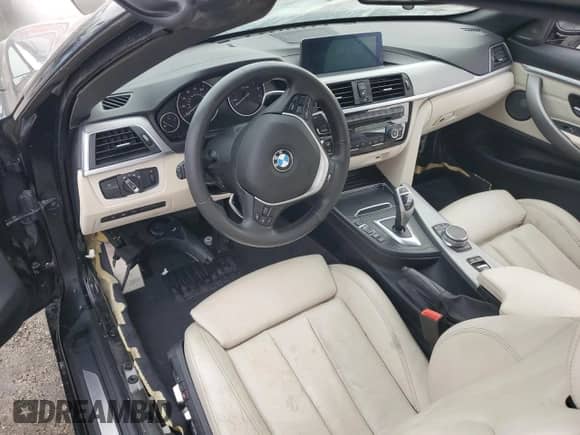 2020 BMW 4 Series 440i xDrive с VIN WBA4Z7C05L5R05088, выставлен на аукционе Copart как лот 75447544 с пробегом 48 159 миль миль и На запчасти • Non repairable. История ставок и продаж доступна на DreamBid. Изображение 8.