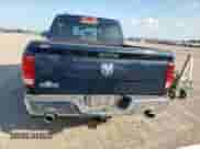 2015 Ram 1500 Big Horn z VIN 1C6RR7LM6FS609991, wystawiony jako Copart lot #59263815 z przebiegiem 154 090 mil mil oraz Czysty tytuł • Clean title. Historia ofert i sprzedaży dostępna na DreamBid. Obrazek 6.