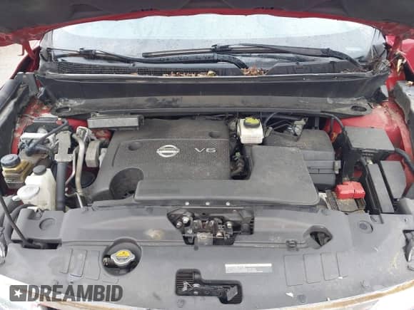 2014 Nissan Pathfinder S с VIN 5N1AR2MM2EC713714, выставлен на аукционе IAAI как лот 42451261 с пробегом 139 491 миль миль и . История ставок и продаж доступна на DreamBid. Изображение 10.