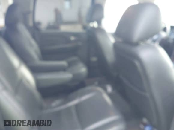 2011 Cadillac Escalade ESV Premium z VIN 1GYS4JEF5BR377335, wystawiony jako IAAI lot #41820043 z przebiegiem 181 619 mil mil oraz . Historia ofert i sprzedaży dostępna na DreamBid. Obrazek 8.