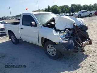 2014 Toyota Tacoma с VIN 5TFNX4CN6EX036600, выставлен на аукционе IAAI как лот 42751419 с пробегом 274 553 миль миль и . История ставок и продаж доступна на DreamBid. Изображение 1.