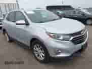 2018 Chevrolet Equinox LT with VIN 2GNAXJEV4J6285778, listed as a IAAI auction lot 43275955 with 84,159 mi miles and . Bid and sale history available at DreamBid. Image 1.