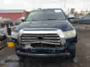 2008 Toyota Tundra Limited с VIN 5TBBV58108S492230, выставлен на аукционе IAAI как лот 41876590 с пробегом Не указан миль и . История ставок и продаж доступна на DreamBid. Изображение 12.