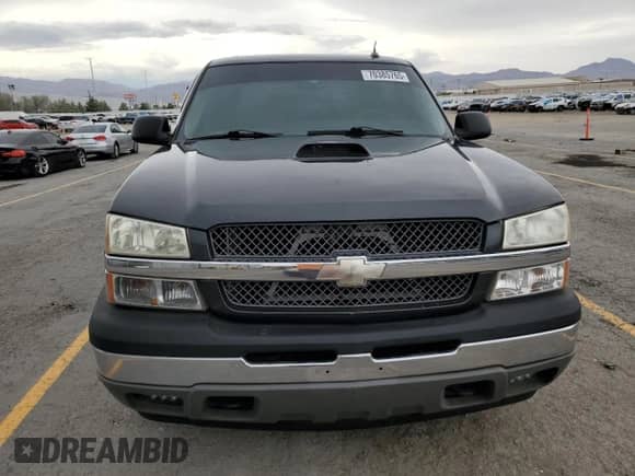 2005 Chevrolet Avalanche Z66 с VIN 3GNEC12Z95G136751, выставлен на аукционе Copart как лот 70385765 с пробегом 185 656 миль миль и Списание • Salvage title. История ставок и продаж доступна на DreamBid. Изображение 5.