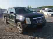2008 Cadillac Escalade EXT with VIN 3GYFK62898G196001, listed as a Copart auction lot 71887995 with 120,434 mi miles and Clean title. Bid and sale history available at DreamBid. Image 13.