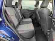 2023 Subaru Forester Special Sports z VIN JF2SKAJCXPH461155, wystawiony jako Copart lot #67466795 z przebiegiem 33 980 mil mil oraz Szkoda całkowita • Salvage title. Historia ofert i sprzedaży dostępna na DreamBid. Obrazek 10.