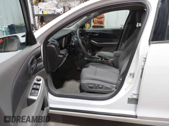 2016 Chevrolet Malibu LS с VIN 1G11A5SA5GU136415, выставлен на аукционе IAAI как лот 43309777 с пробегом 63 838 миль миль и . История ставок и продаж доступна на DreamBid. Изображение 5.