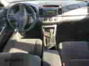 2005 Toyota Camry LE с VIN 4T1BE30K65U611529, выставлен на аукционе Copart как лот 81284905 с пробегом 309 557 миль миль и Списание • Salvage title. История ставок и продаж доступна на DreamBid. Изображение 8.