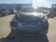 2014 Hyundai Santa Fe с VIN 5XYZUDLB8EG224988, выставлен на аукционе Copart как лот 87418195 с пробегом 94 772 миль миль и Списание • Salvage title. История ставок и продаж доступна на DreamBid. Изображение 5.