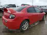 2005 Dodge Neon SRT-4 с VIN 1B3ES66S25D120394, выставлен на аукционе Copart как лот 49093635 с пробегом 236 504 миль миль и Чистый • Clean title. История ставок и продаж доступна на DreamBid. Изображение 3.