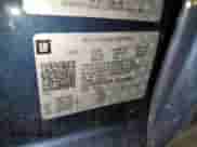 2020 GMC Sierra 1500 Elevation with VIN 1GTR9CED9LZ344484, listed as a Copart auction lot 48767365 with 29,795 mi miles and Salvage title. Bid and sale history available at DreamBid. Image 12.