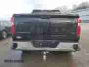 2022 Chevrolet Silverado 1500 LT с VIN 1GCUDDET1NZ500770, выставлен на аукционе Copart как лот 83409444 с пробегом 48 907 миль миль и Списание • Salvage title. История ставок и продаж доступна на DreamBid. Изображение 6.