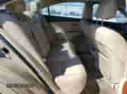 2007 Lexus ES 330 with VIN JTHBJ46GX72004703, listed as a Copart auction lot 86507685 with 167,805 mi miles and Clean title. Bid and sale history available at DreamBid. Image 10.