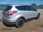 2017 Ford Escape SE with VIN 1FMCU9GD4HUC16819, listed as a IAAI auction lot 43427331 with 96,403 mi miles and . Bid and sale history available at DreamBid. Image 4.