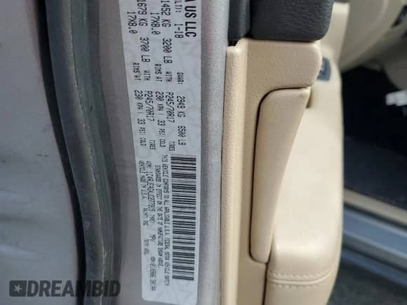 2018 Jeep Grand Cherokee Laredo E с VIN 1C4RJEAGXJC277915, выставлен на аукционе Copart как лот 84617205 с пробегом 146 979 миль миль и Чистый • Clean title. История ставок и продаж доступна на DreamBid. Изображение 13.