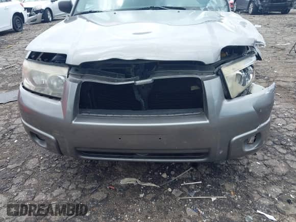 2006 Subaru Forester X с VIN JF1SG636X6H713656, выставлен на аукционе IAAI как лот 42806980 с пробегом 223 243 миль миль и . История ставок и продаж доступна на DreamBid. Изображение 6.