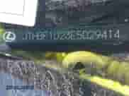 2014 Lexus IS 250 с VIN JTHBF1D23E5029414, выставлен на аукционе IAAI как лот 43268646 с пробегом 147 929 миль миль и . История ставок и продаж доступна на DreamBid. Изображение 9.