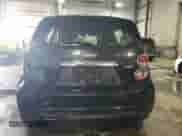 2013 Chevrolet Sonic RS z VIN 1G1JH6SB9D4234319, wystawiony jako Copart lot #71273175 z przebiegiem 117 427 mil mil oraz Szkoda całkowita • Salvage title. Historia ofert i sprzedaży dostępna na DreamBid. Obrazek 6.