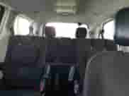 2012 Dodge Grand Caravan Crew with VIN 2C4RDGDG5CR348463, listed as a Copart auction lot 85729765 with 185,415 mi miles and Salvage title. Bid and sale history available at DreamBid. Image 10.