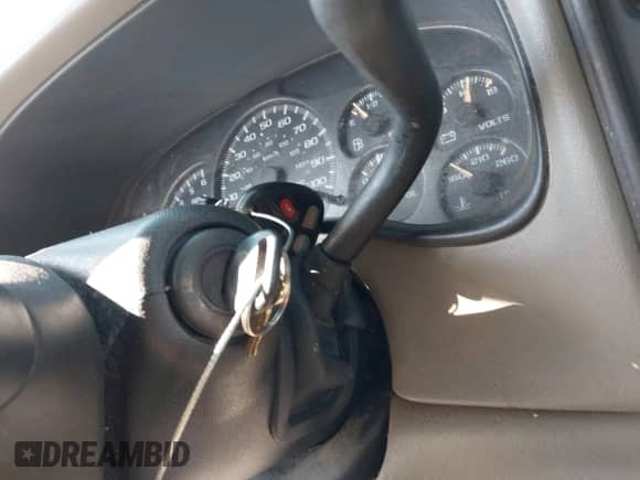 2002 GMC Sierra 1500 SLE z VIN 1GTEK19T22Z129469, wystawiony jako IAAI lot #42852319 z przebiegiem 283 614 mil mil oraz . Historia ofert i sprzedaży dostępna na DreamBid. Obrazek 11.