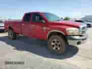 2008 Dodge 3500 SLT с VIN 3D7MX38A88G211990, выставлен на аукционе Copart как лот 52758745 с пробегом 270 384 миль миль и Списание • Salvage title. История ставок и продаж доступна на DreamBid. Изображение 4.