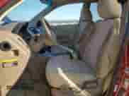 2008 Hyundai Tucson SE с VIN KM8JN12DX8U861469, выставлен на аукционе Copart как лот 81778565 с пробегом 190 562 миль миль и Списание • Salvage title. История ставок и продаж доступна на DreamBid. Изображение 7.