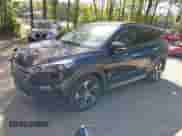 2018 Hyundai Tucson Value с VIN KM8J33A28JU671855, выставлен на аукционе IAAI как лот 42311155 с пробегом 69 070 миль миль и . История ставок и продаж доступна на DreamBid. Изображение 2.