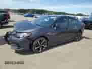 2020 Subaru Impreza Special Sports с VIN 4S3GKAL67L3604100, выставлен на аукционе Copart как лот 70507965 с пробегом 100 095 миль миль и Списание • Salvage title. История ставок и продаж доступна на DreamBid. Изображение 1.
