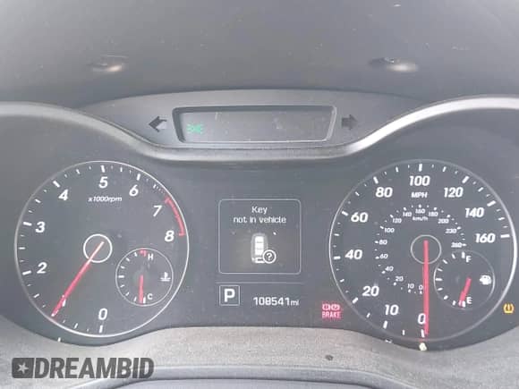 2016 Hyundai Veloster Turbo с VIN KMHTC6AE0GU304235, выставлен на аукционе IAAI как лот 43497976 с пробегом 108 541 миль миль и . История ставок и продаж доступна на DreamBid. Изображение 7.