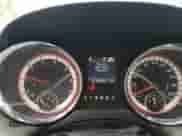 2014 Dodge Grand Caravan Crew z VIN 2C4RDGDG0ER327345, wystawiony jako Copart lot #66422375 z przebiegiem 221 569 mil mil oraz Czysty tytuł • Clean title. Historia ofert i sprzedaży dostępna na DreamBid. Obrazek 9.