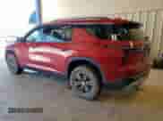 2024 Chevrolet Traverse FWD LT with VIN 1GNERGKS2RJ223836, listed as a Copart auction lot 64298795 with Not provided miles and Salvage title. Bid and sale history available at DreamBid. Image 2.