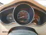 2010 Chevrolet Malibu 2LT with VIN 1G1ZD5E76AF154234, listed as a Copart auction lot 68341475 with 96,718 mi miles and Salvage title. Bid and sale history available at DreamBid. Image 9.