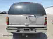 2004 Chevrolet Tahoe LT z VIN 1GNEK13T24J275873, wystawiony jako Copart lot #61852965 z przebiegiem 257 875 mil mil oraz Czysty tytuł • Clean title. Historia ofert i sprzedaży dostępna na DreamBid. Obrazek 6.