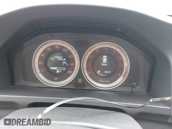 2013 Volvo S60 T6 R-Design Platinum с VIN YV1902FH8D1216575, выставлен на аукционе IAAI как лот 43233003 с пробегом 52 221 миль миль и . История ставок и продаж доступна на DreamBid. Изображение 7.
