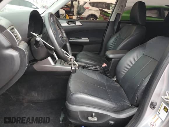 2013 Subaru Forester X Limited z VIN JF2SHAEC4DH433579, wystawiony jako Copart lot #66439005 z przebiegiem 115 845 mil mil oraz Szkoda całkowita • Salvage title. Historia ofert i sprzedaży dostępna na DreamBid. Obrazek 7.