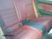 2015 Lexus RC 350 F Sport с VIN JTHHE5BC8F5000590, выставлен на аукционе IAAI как лот 42389872 с пробегом 253 922 миль миль и . История ставок и продаж доступна на DreamBid. Изображение 8.