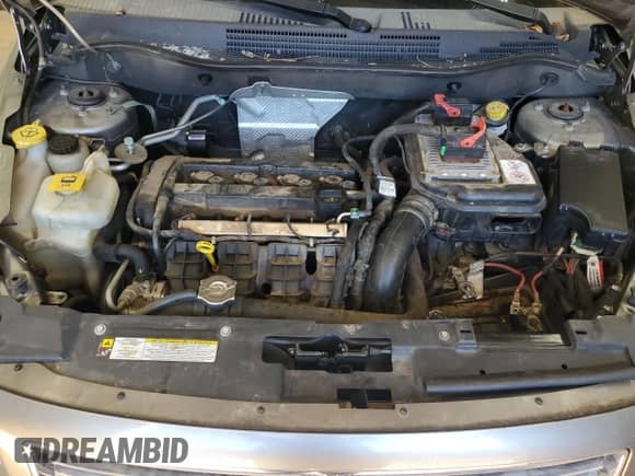 2011 Dodge Caliber Mainstreet with VIN 1B3CB3HAXBD261722, listed as a Copart auction lot 82446015 with 151,548 mi miles and Salvage title. Bid and sale history available at DreamBid. Image 11.