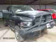 2004 Dodge 2500 SLT with VIN 3D7KU28C54G231393, listed as a IAAI auction lot 43028163 with Not provided miles and . Bid and sale history available at DreamBid. Image 1.
