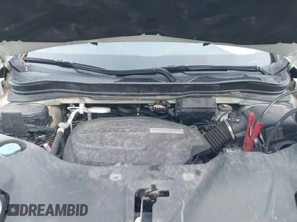 2019 Honda Passport EX-L с VIN 5FNYF8H5XKB008904, выставлен на аукционе IAAI как лот 41440706 с пробегом 57 317 миль миль и . История ставок и продаж доступна на DreamBid. Изображение 10.