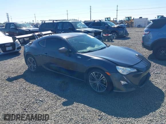 2016 Scion FR-S z VIN JF1ZNAA10G8708949, wystawiony jako IAAI lot #43292099 z przebiegiem 73 096 mil mil oraz . Historia ofert i sprzedaży dostępna na DreamBid. Obrazek 1.
