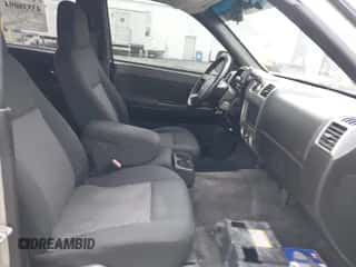 2008 Chevrolet Colorado 1LT с VIN 1GCDT33E888212000, выставлен на аукционе IAAI как лот 43538094 с пробегом 135 653 миль миль и . История ставок и продаж доступна на DreamBid. Изображение 5.